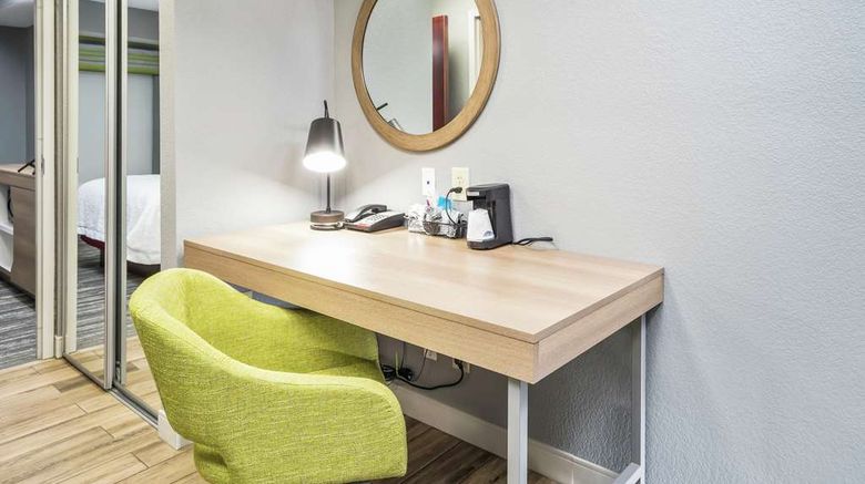 <b>Hampton Inn Wilson Downtown Room</b>. Images powered by <a href="https://iceportal.shijigroup.com/" title="IcePortal" target="_blank">IcePortal</a>.