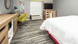 Hampton Inn Wilson Downtown Room