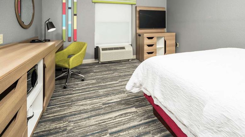 <b>Hampton Inn Wilson Downtown Room</b>. Images powered by <a href="https://iceportal.shijigroup.com/" title="IcePortal" target="_blank">IcePortal</a>.