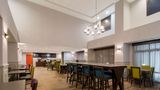 Hampton Inn Wilson Downtown Restaurant
