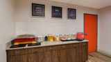Hampton Inn Wilson Downtown Restaurant