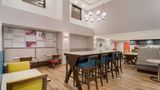Hampton Inn Wilson Downtown Restaurant