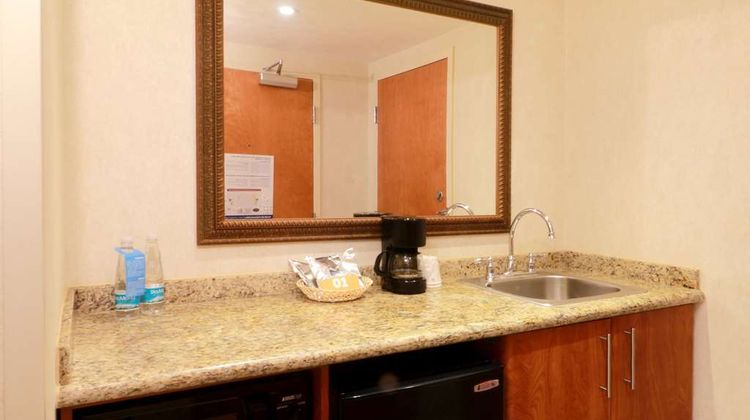 Hampton Inn Reynosa/Zona Industrial Other