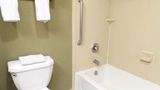Hampton Inn Reynosa/Zona Industrial Room