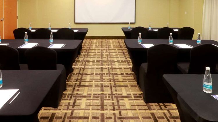 Hampton Inn Reynosa/Zona Industrial Meeting