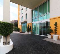 Hampton Inn Reynosa/Zona Industrial Exterior