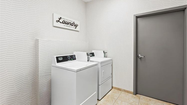 Hampton Inn DeKalb Other