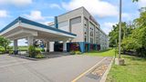 Hampton Inn Ridgefield Park-Meadowlands Exterior