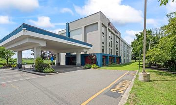 Hampton Inn Ridgefield Park-Meadowlands