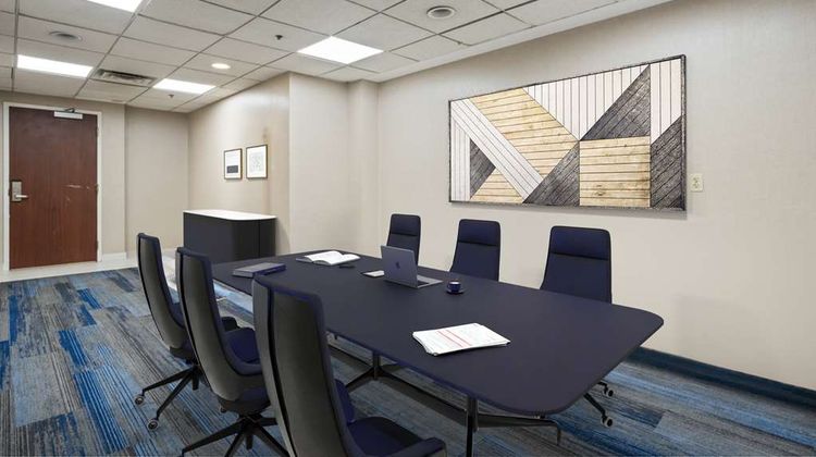 Hampton Inn Ridgefield Park-Meadowlands Meeting