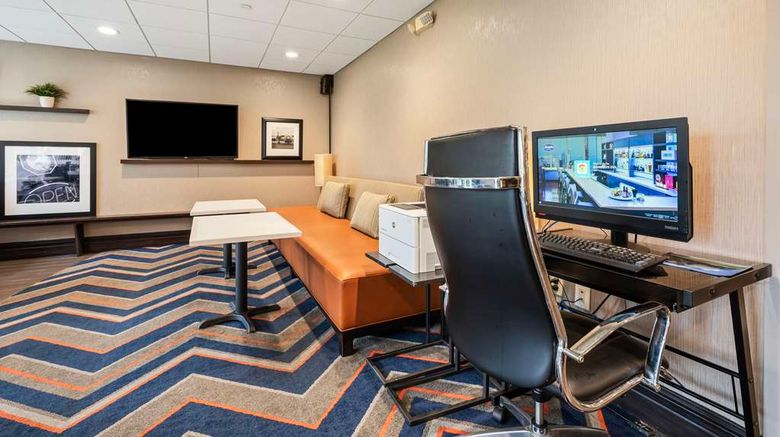 <b>Hampton Inn Ridgefield Park-Meadowlands Other</b>. Images powered by <a href="https://iceportal.shijigroup.com/" title="IcePortal" target="_blank">IcePortal</a>.