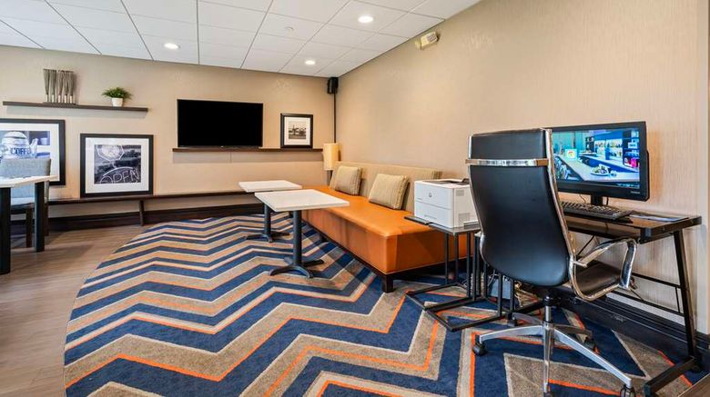 <b>Hampton Inn Ridgefield Park-Meadowlands Other</b>. Images powered by <a href="https://iceportal.shijigroup.com/" title="IcePortal" target="_blank">IcePortal</a>.