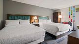 Hampton Inn Ridgefield Park-Meadowlands Room