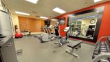 Hampton Inn Richmond Airport Health