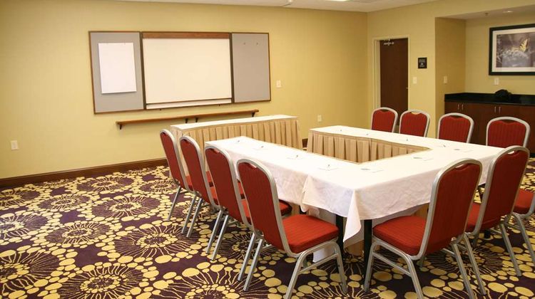 Hampton Inn Richmond Airport Meeting