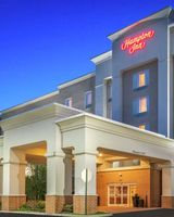 Hampton Inn Richmond Airport