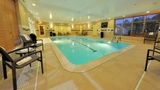 Hampton Inn Richmond Airport Pool