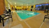 Hampton Inn Richmond Airport Pool