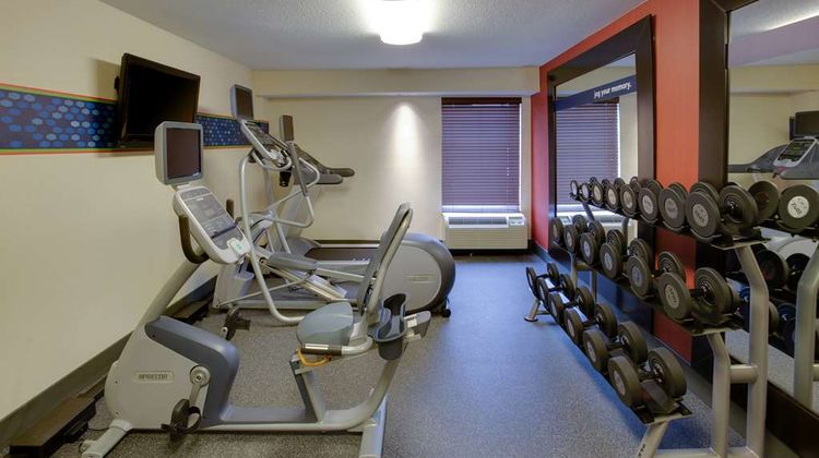 Hampton Inn Richmond-Chester Health