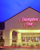 Hampton Inn Richmond-Chester