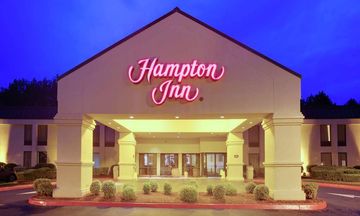 Hampton Inn Richmond-Chester