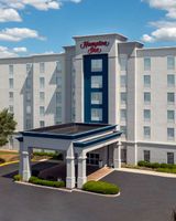 Hampton Inn Southpark Mall
