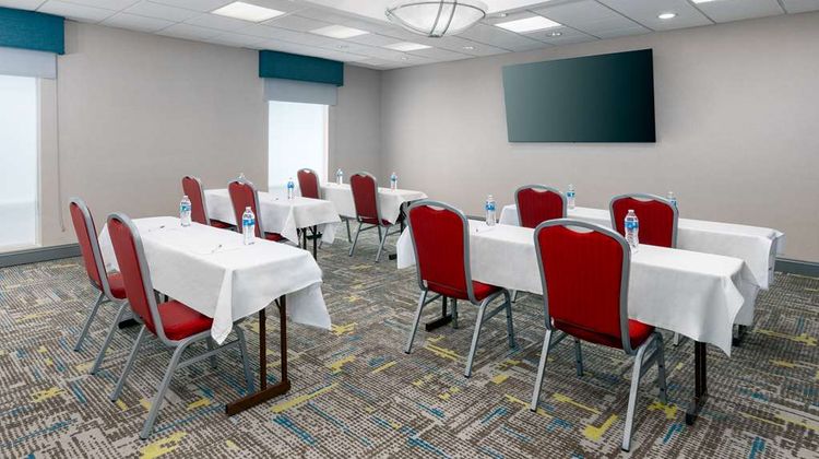 Hampton Inn Southpark Mall Meeting