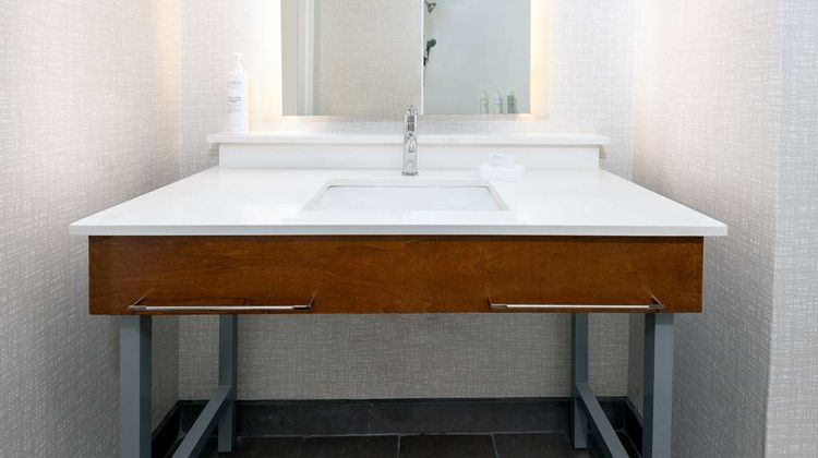 Hampton Inn Southpark Mall Room