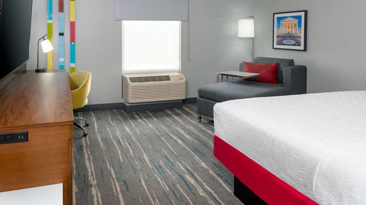 Hampton Inn Southpark Mall Room