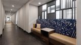 Hampton Inn & Suites-Richmond/Glenside Restaurant