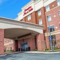 Hampton Inn & Suites-Richmond/Glenside