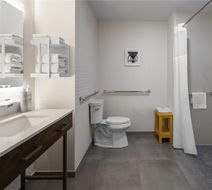 Hampton Inn & Suites-Richmond/Glenside Room