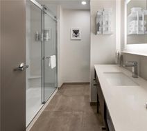 Hampton Inn & Suites-Richmond/Glenside Room