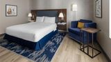 Hampton Inn & Suites-Richmond/Glenside Room