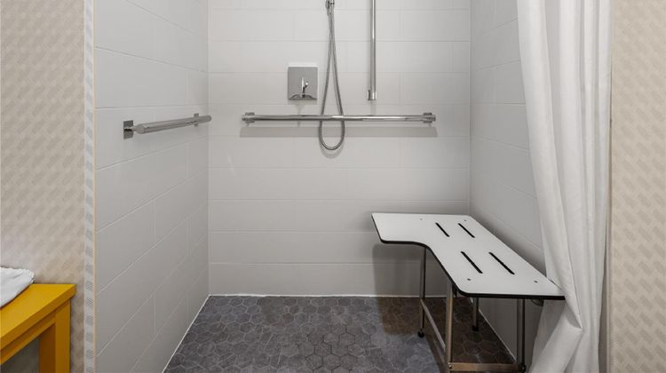 Hampton Inn & Suites-Richmond/Glenside Room