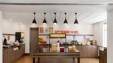 Hampton Inn & Suites-Richmond/Glenside Restaurant