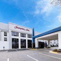Hampton Inn Richmond-Midlothian Turnpike