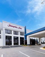 Hampton Inn Richmond-Midlothian Turnpike