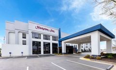 Hampton Inn Richmond-Midlothian Turnpike