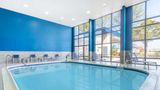 Hampton Inn Richmond-Midlothian Turnpike Pool