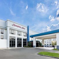 Hampton Inn Mechanicsville