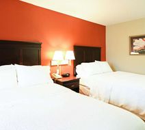 Hampton Inn Hull Street Room