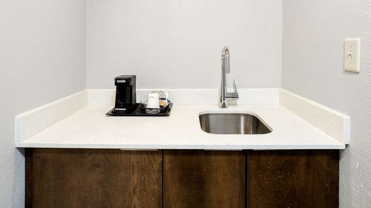 Hampton Inn Hull Street Other