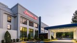 <b>Hampton Inn Hull Street Exterior</b>. Images powered by <a href="https://iceportal.shijigroup.com/" title="IcePortal" target="_blank">IcePortal</a>.