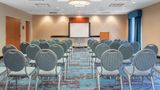 <b>Hampton Inn Richmond South Meeting</b>. Images powered by <a href="https://iceportal.shijigroup.com/" title="IcePortal" target="_blank">IcePortal</a>.