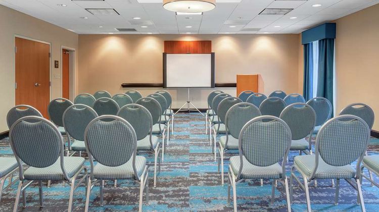 Hampton Inn Richmond South Meeting