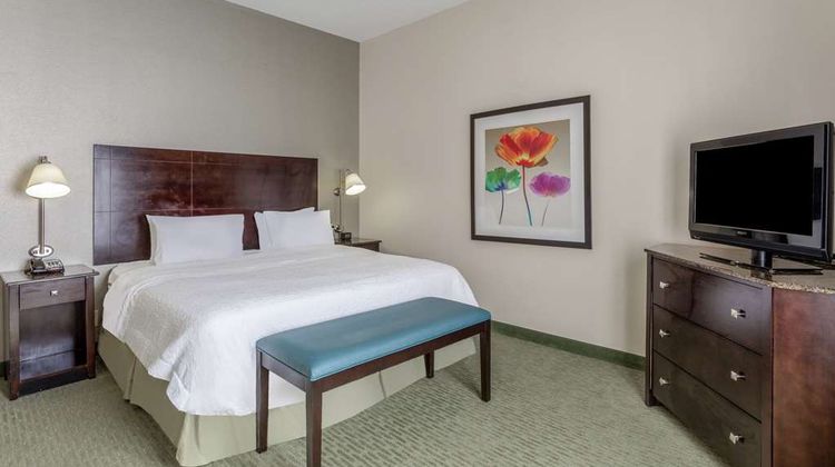 Hampton Inn Richmond South Other