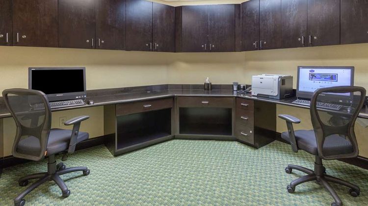 Hampton Inn Richmond South Other