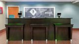 <b>Hampton Inn Richmond South Lobby</b>. Images powered by <a href="https://iceportal.shijigroup.com/" title="IcePortal" target="_blank">IcePortal</a>.