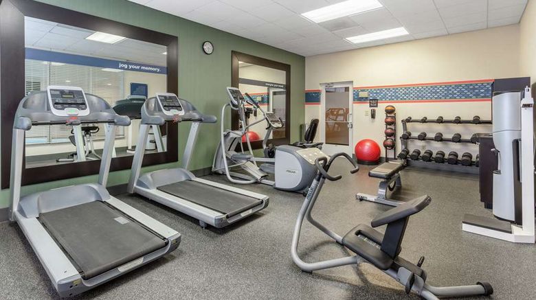 <b>Hampton Inn Richmond South Health</b>. Images powered by <a href="https://iceportal.shijigroup.com/" title="IcePortal" target="_blank">IcePortal</a>.